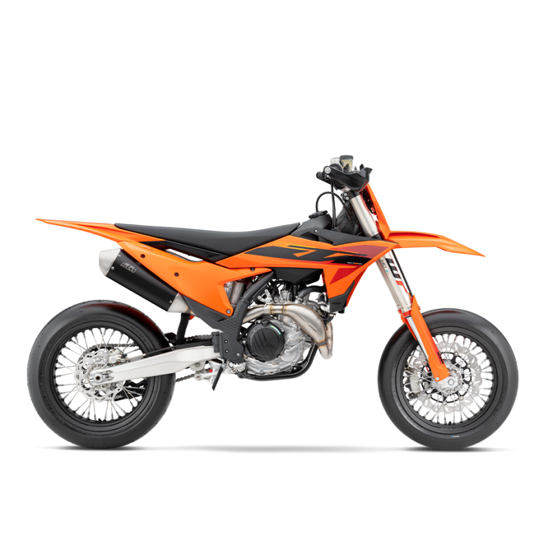450 SMR